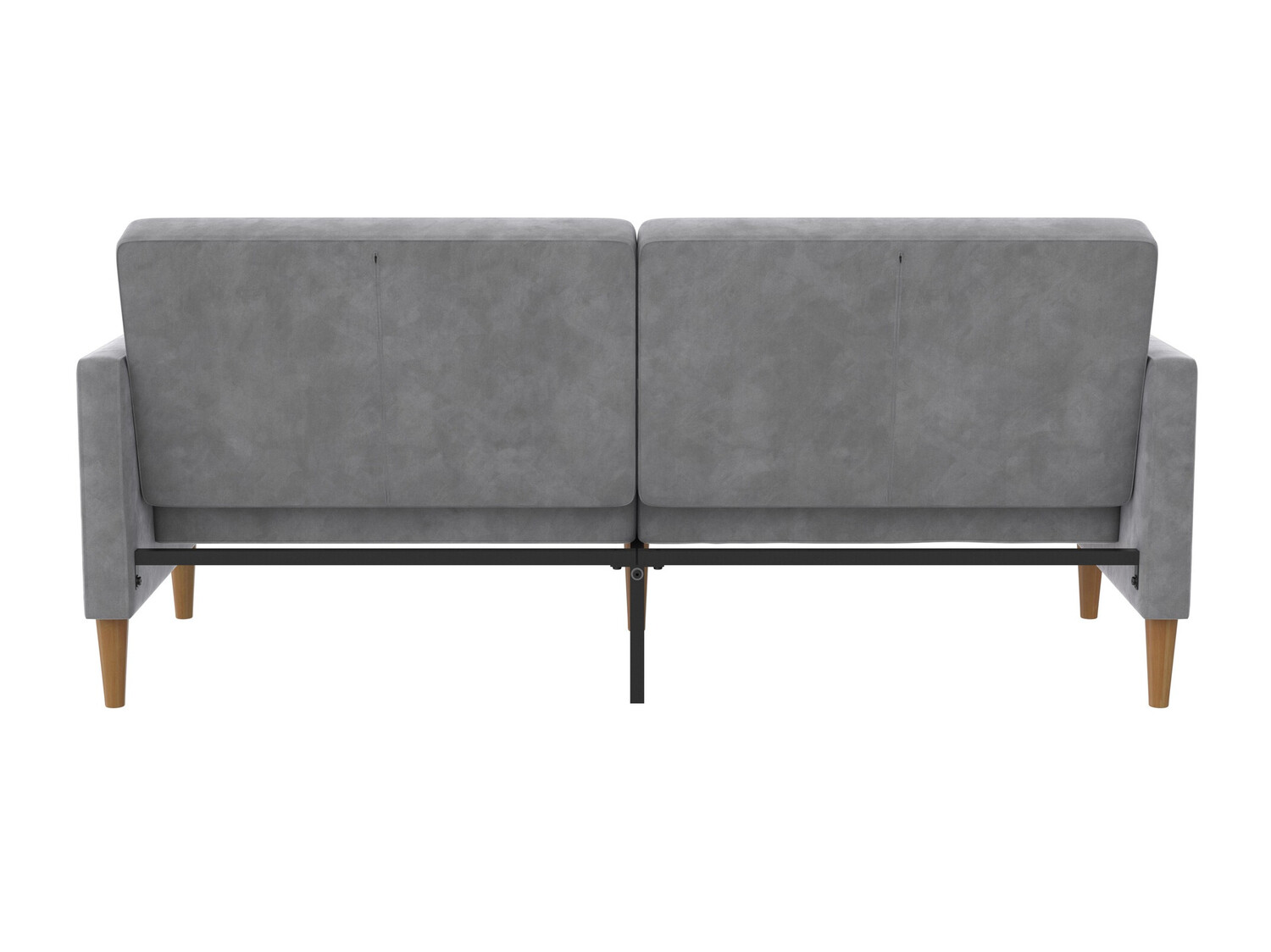 Sofá cama Denton 1178 (Gris claro)
