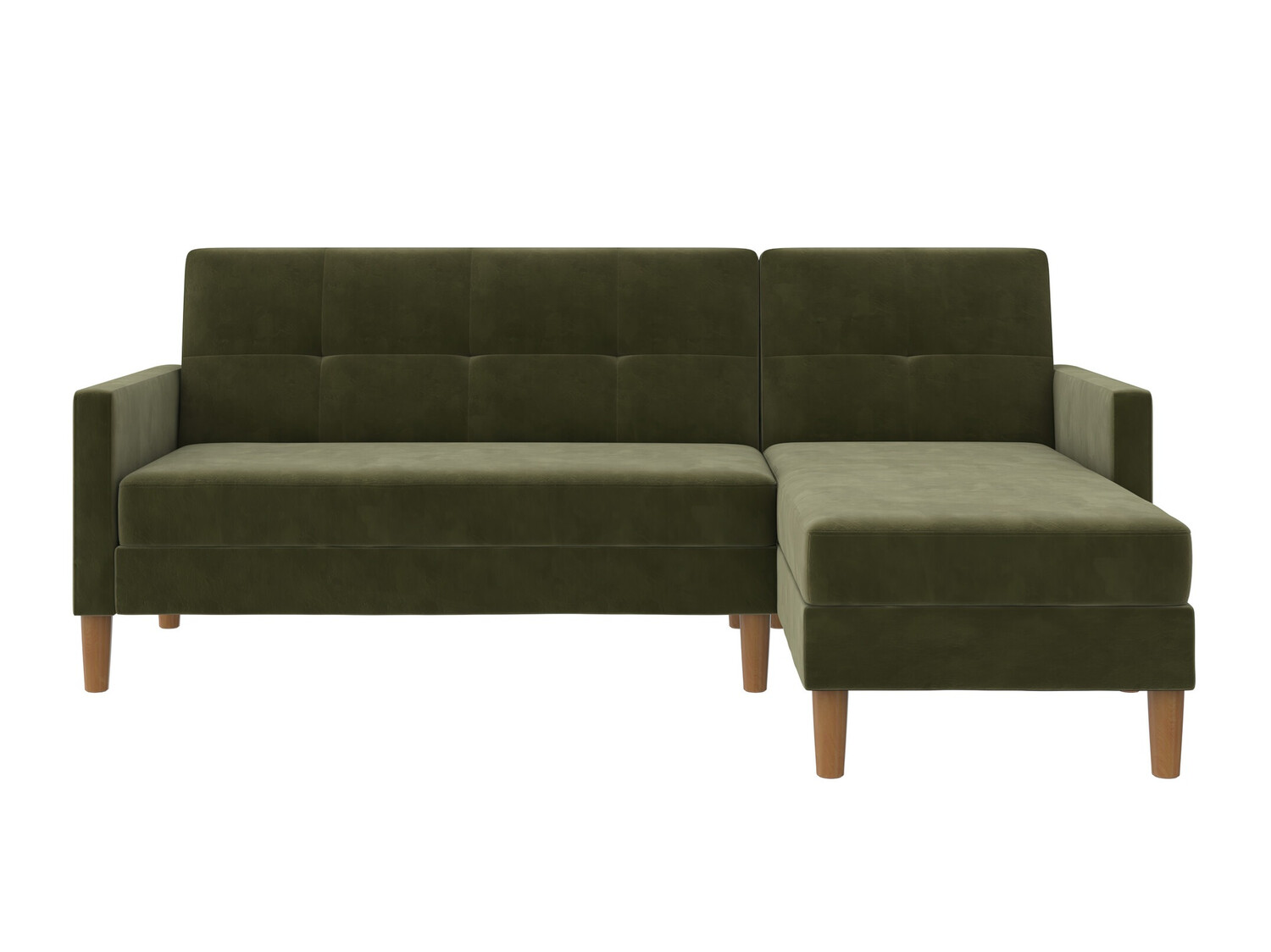 Sofá rinconero Denton 1179 (Chaqui)