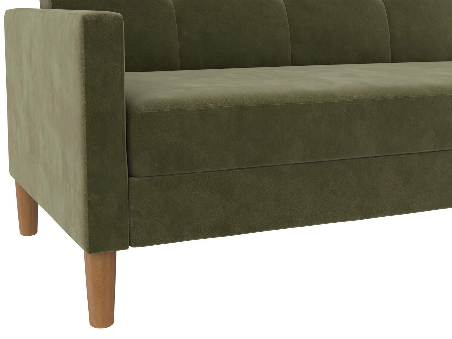 Sofá rinconero Denton 1179 (Chaqui)