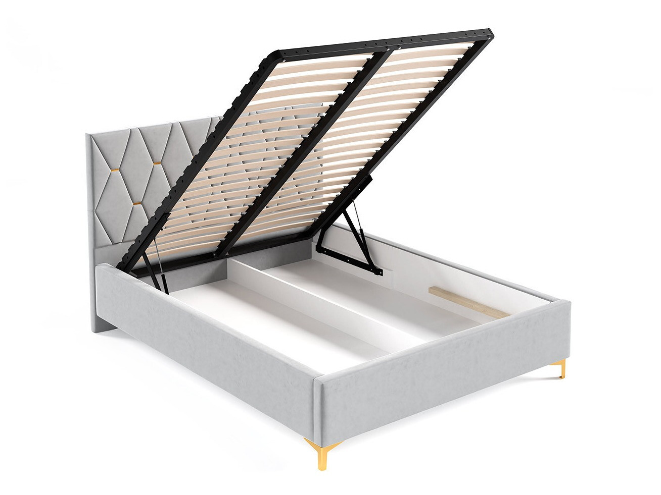 Cama Baltimore 192 (Manila 14)