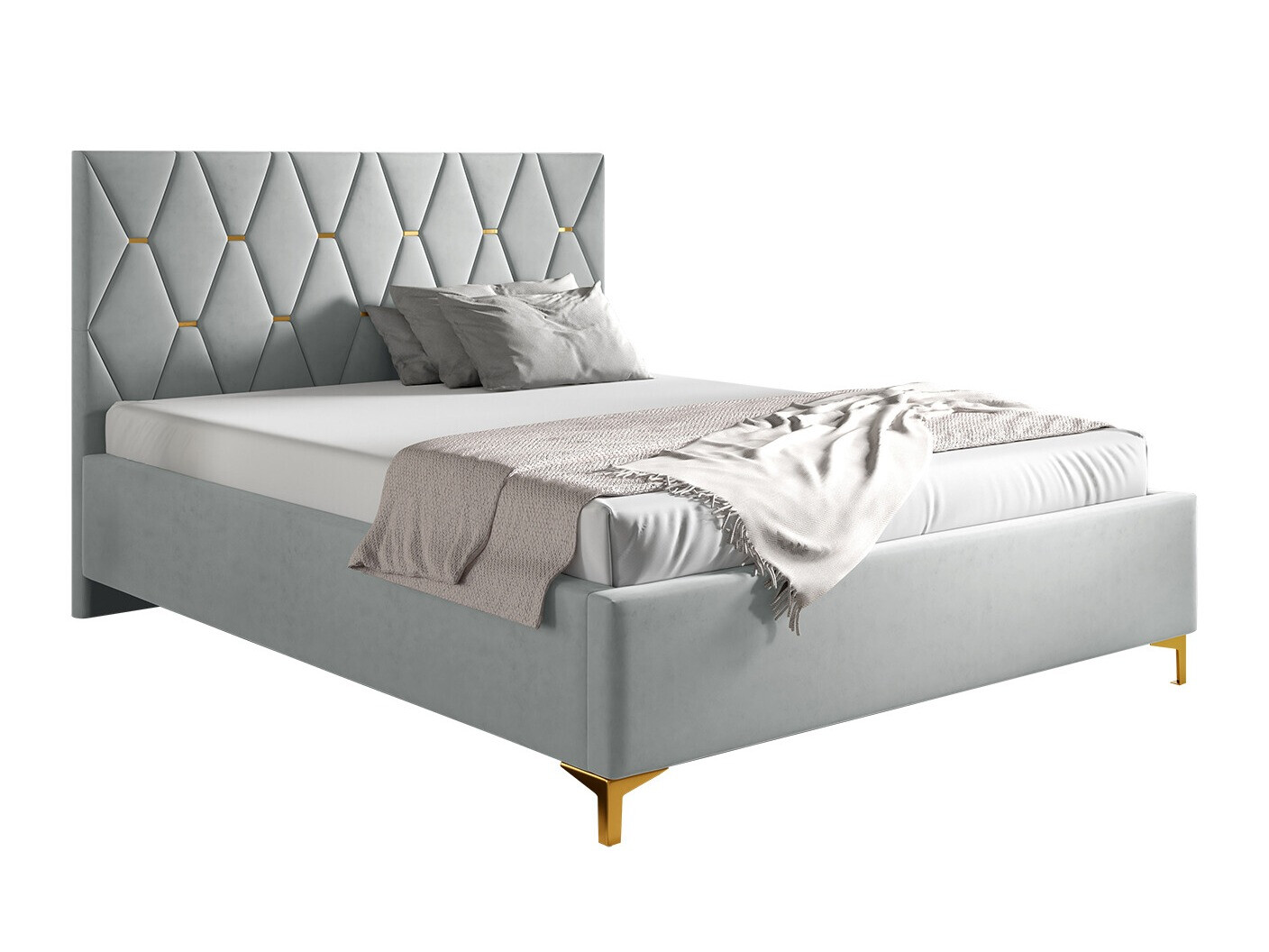 Cama Baltimore 192 (Manila 14)