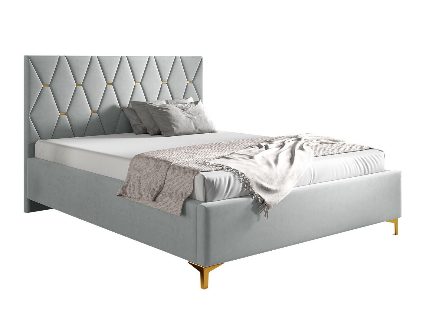 Cama Baltimore 192 (Manila 14)