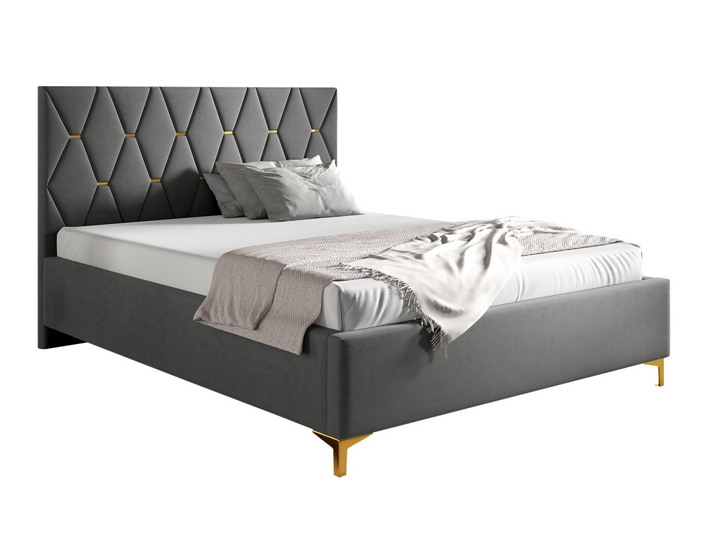 Cama Baltimore 192 (Manila 16)