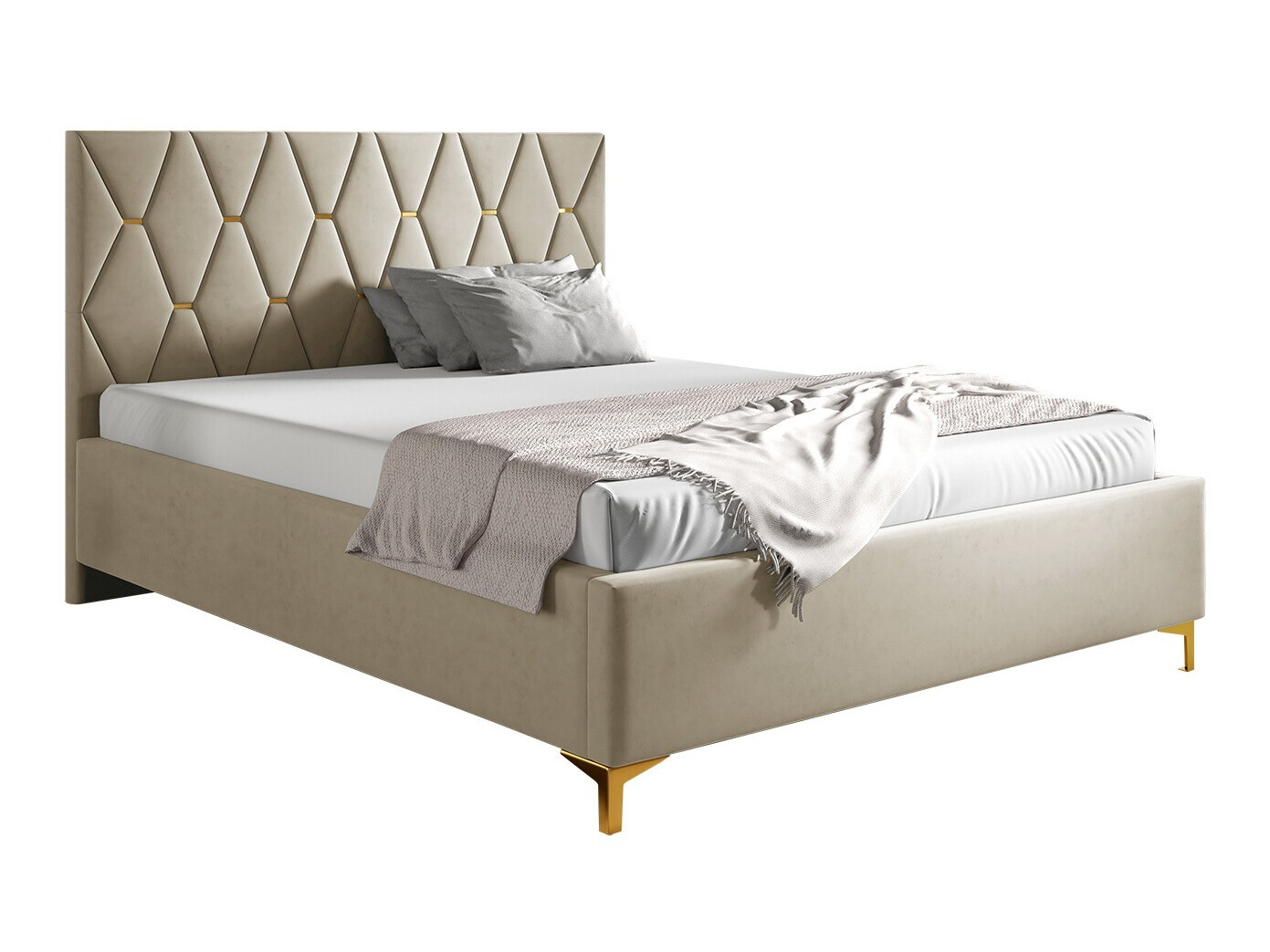 Cama Semita (Manila 02)