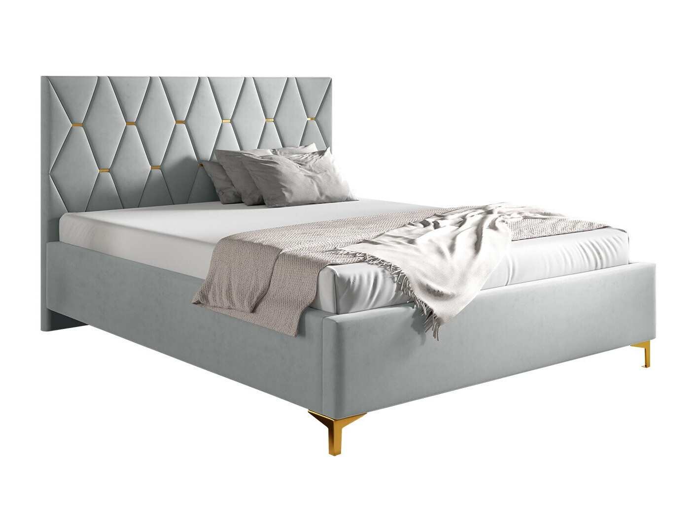 Cama Semita (Manila 14)