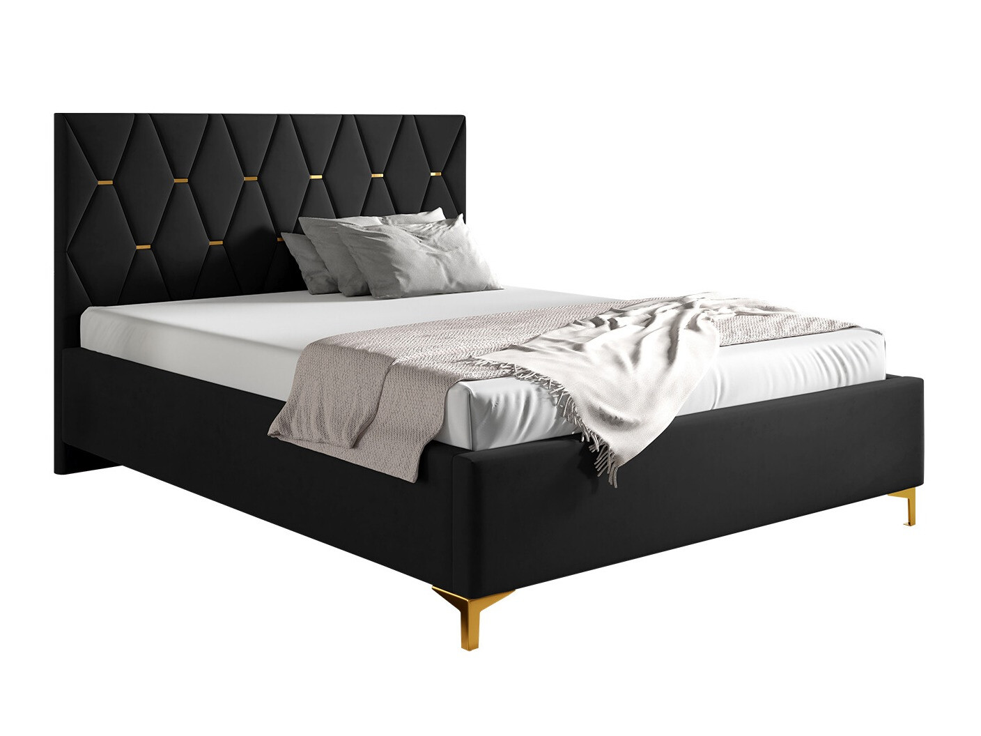 Cama Semita (Manila 18)