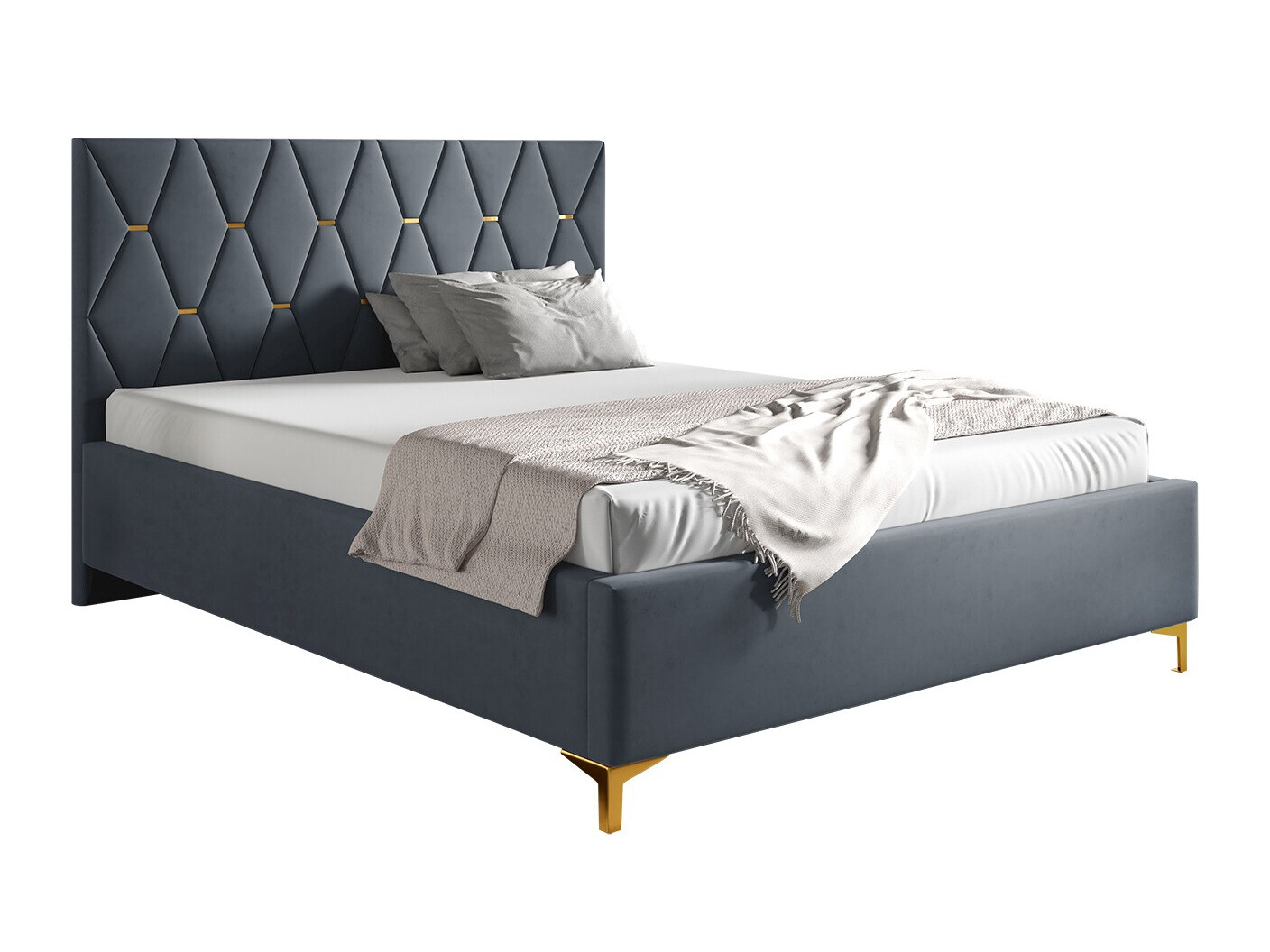 Cama Semita (Manila 20)