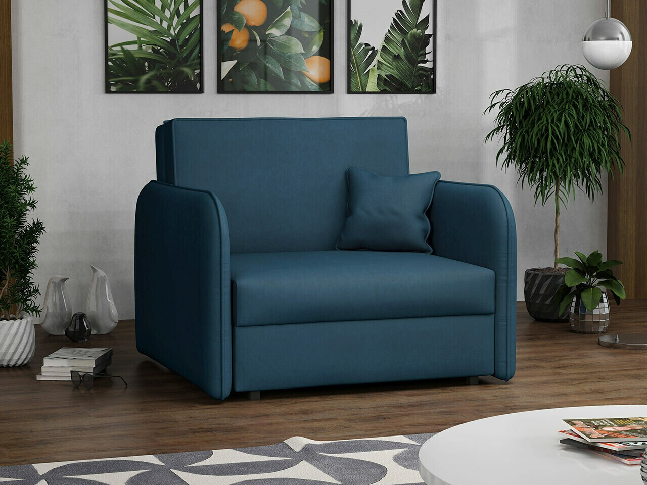 Sillón Lirael I (Mono 241)