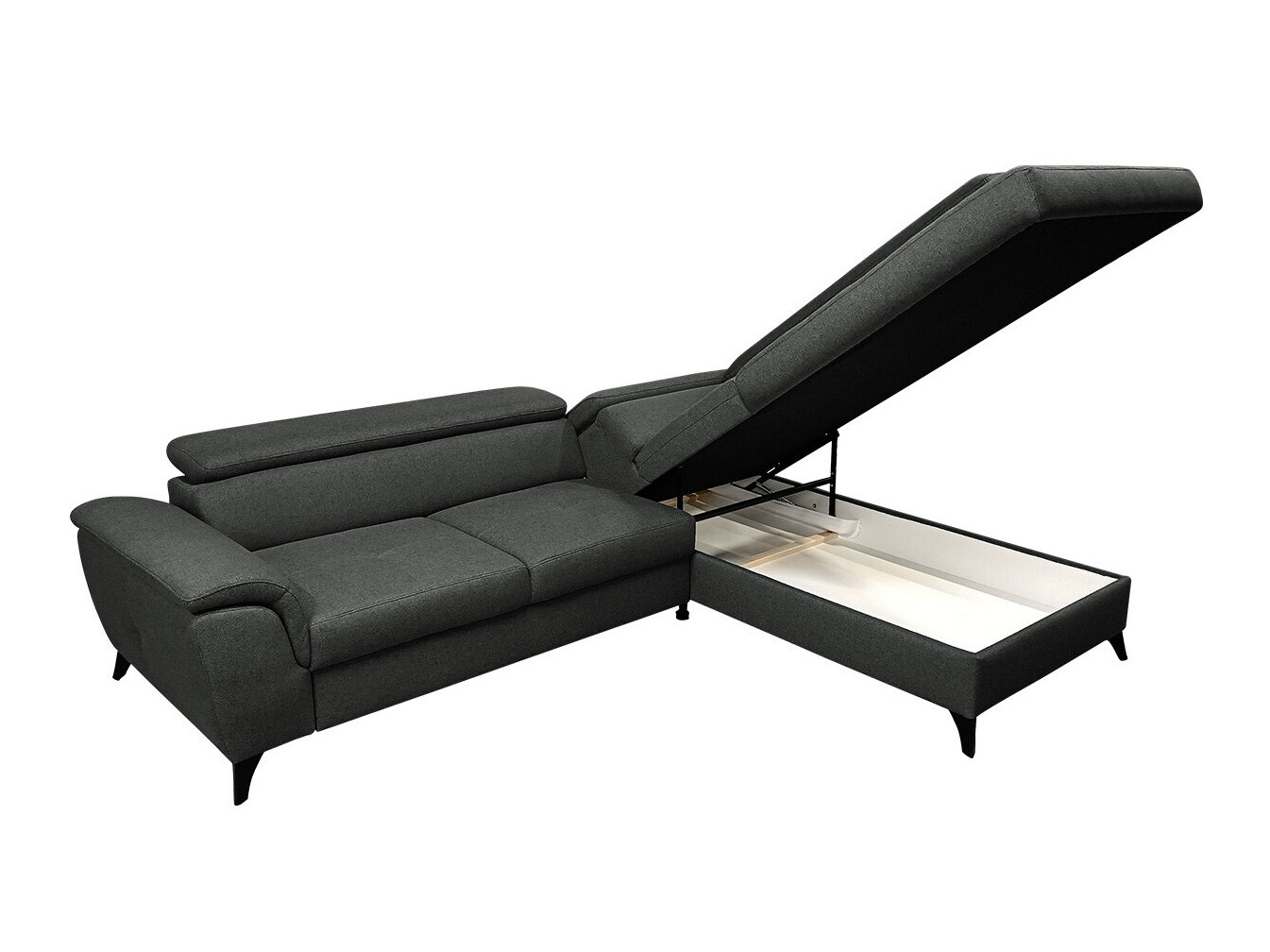 Sofá rinconero Lincoln 178 (Barrel 74)