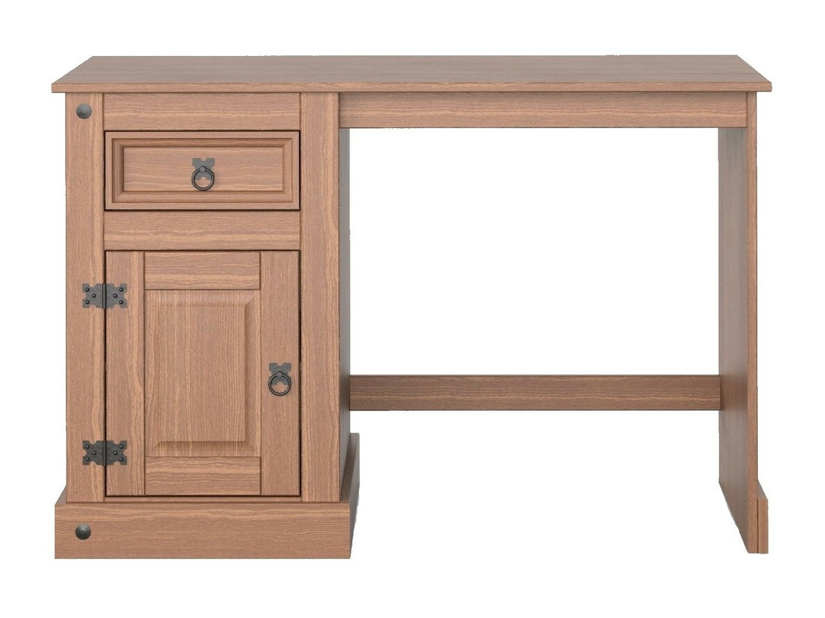 Mesa de oficina Sonlive 114 (Marrón)