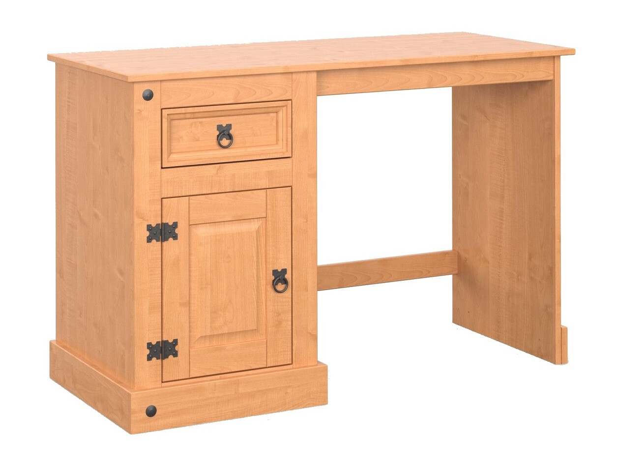 Mesa de oficina Sonlive 114 (Pino)