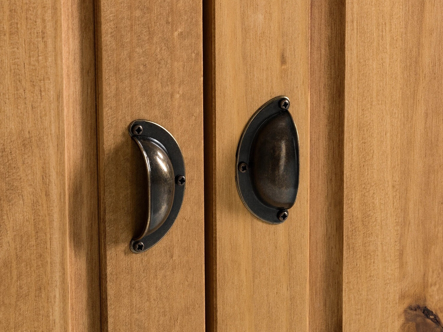 Armario Etviri 109 (Pino)