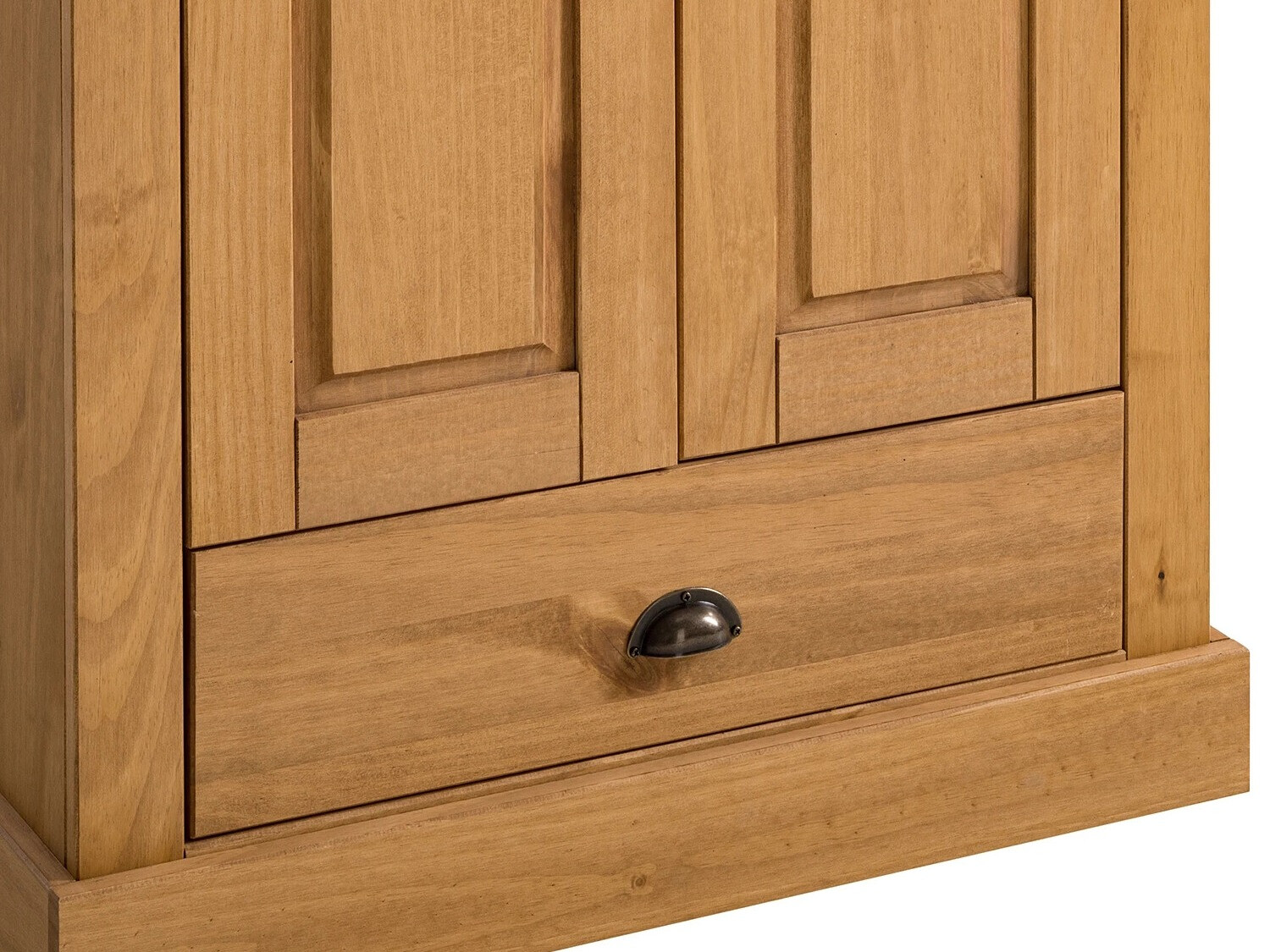 Armario Etviri 109 (Pino)