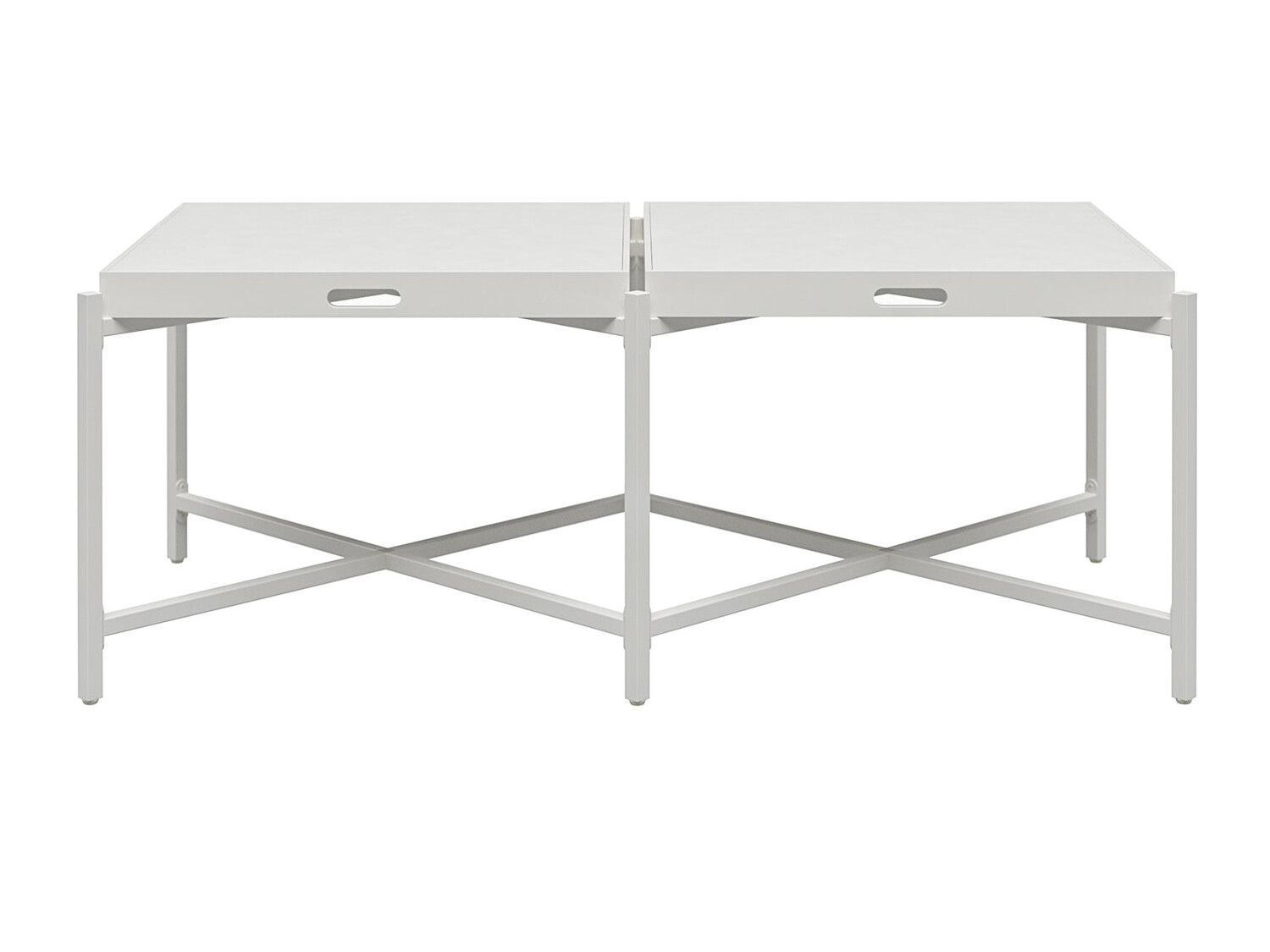 Mesa de centro Tulsa 624