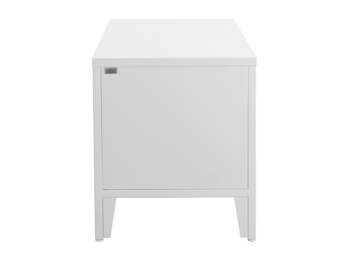 Aparador Livsono 104 (Blanco)