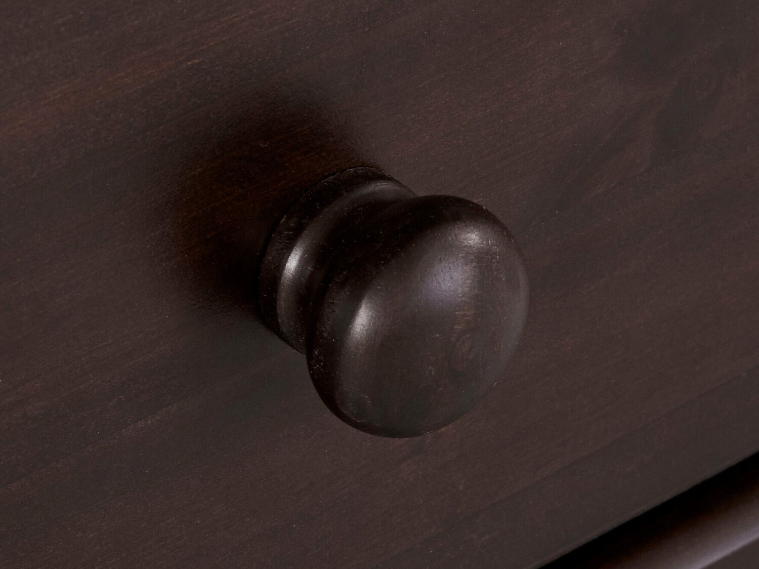 Cómoda Fenlaru 108 (Marrón oscuro)