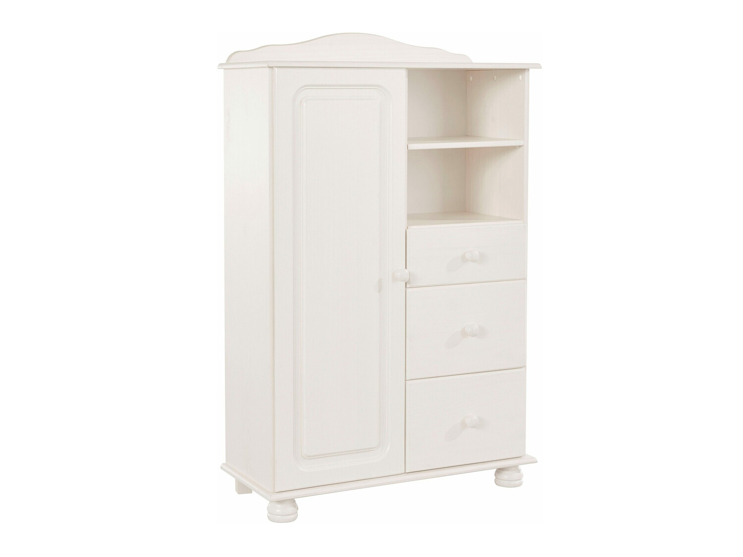 Cómoda Fenlaru 109 (Blanco)