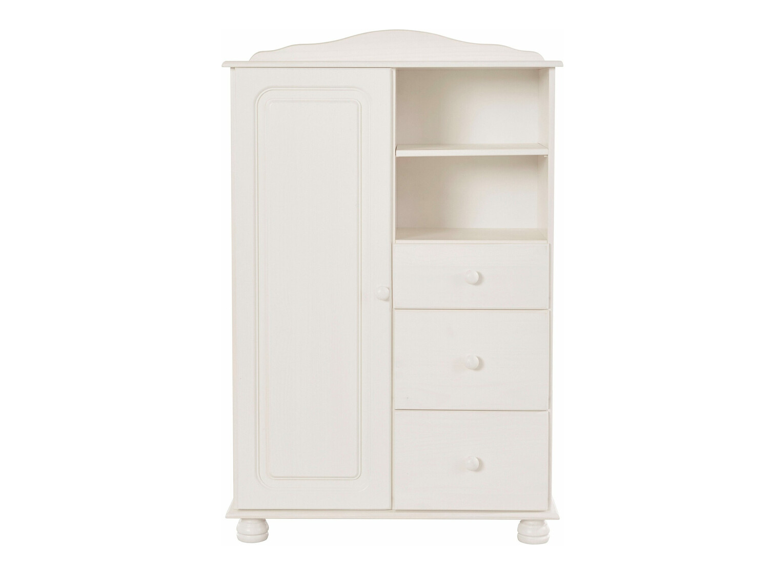 Cómoda Fenlaru 109 (Blanco)