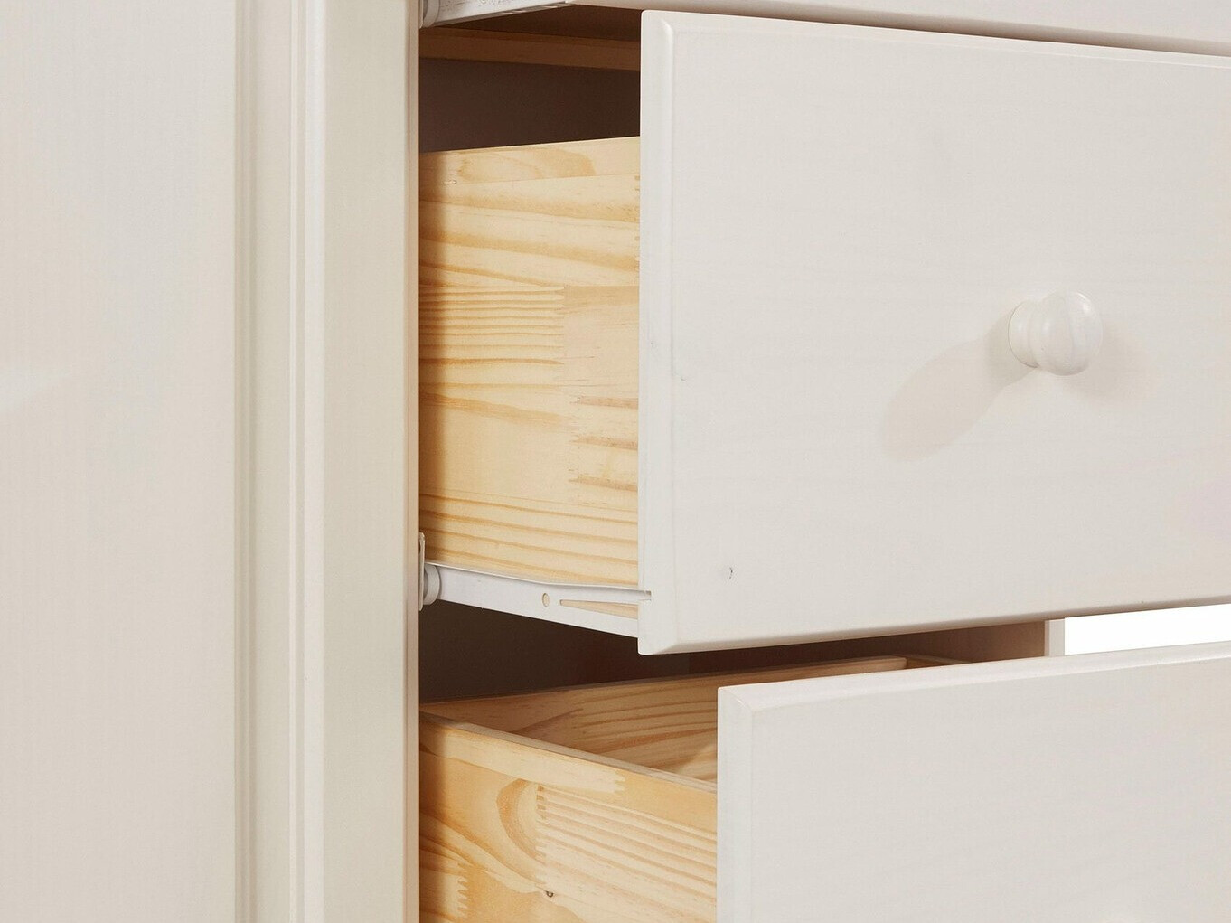 Cómoda Fenlaru 109 (Blanco)