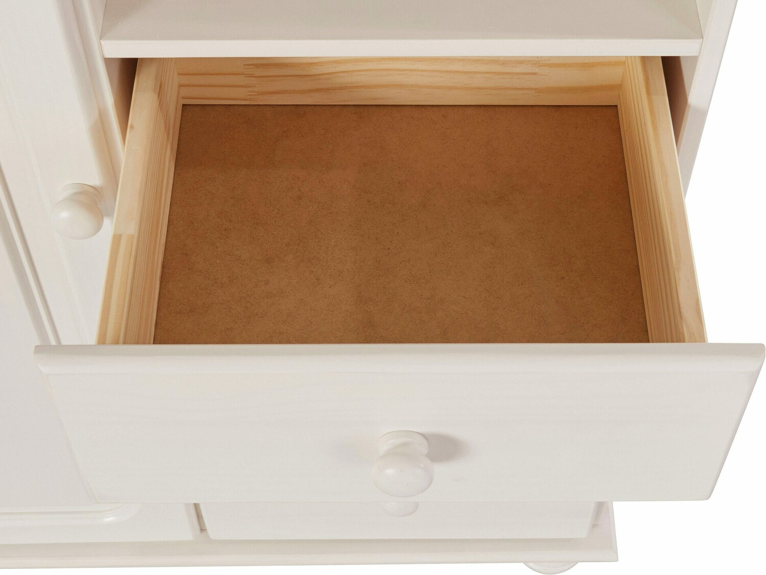 Cómoda Fenlaru 109 (Blanco)