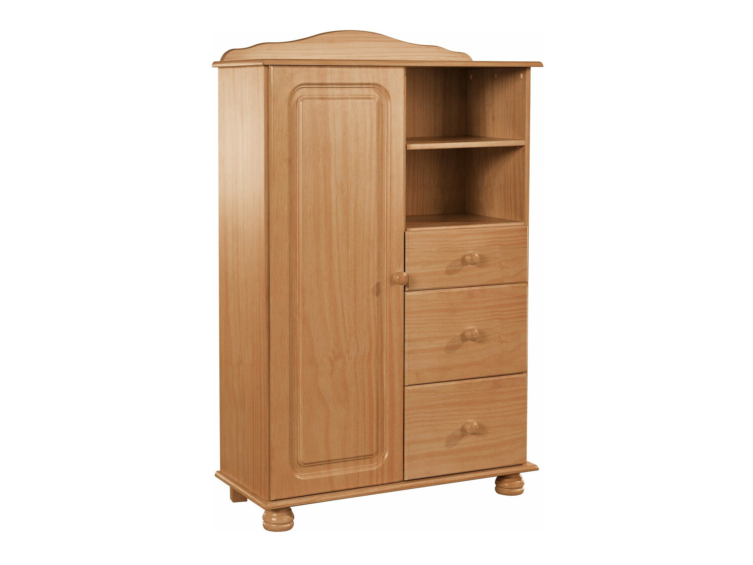 Cómoda Fenlaru 109 (Pino)