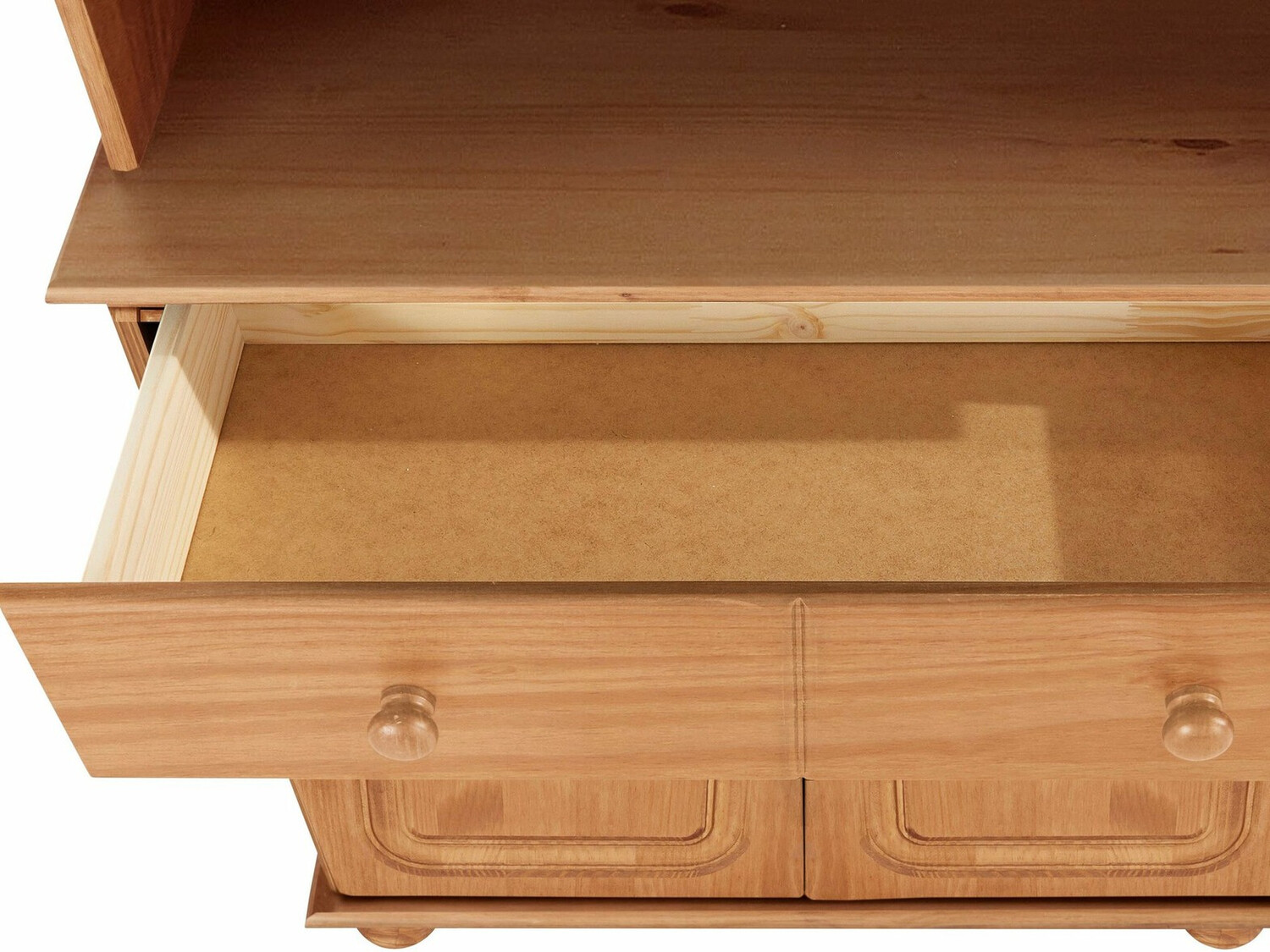 Estantería Fenlaru 110 (Pino)