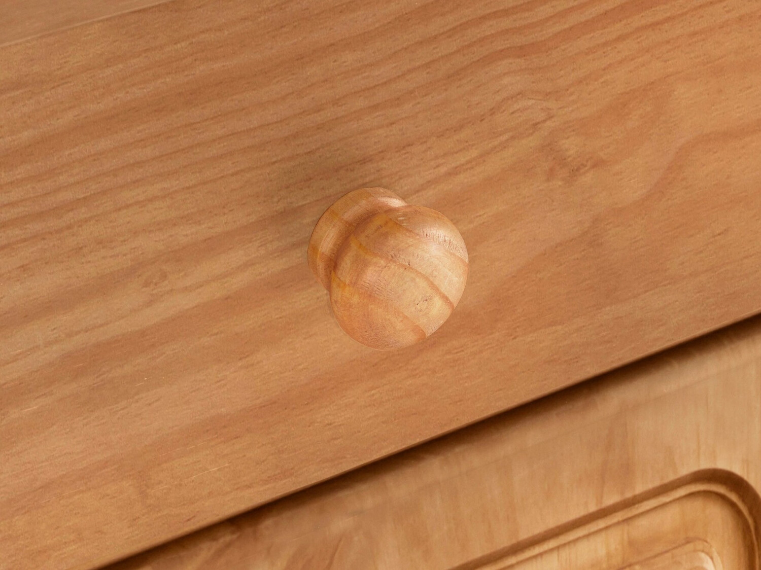 Estantería Fenlaru 110 (Pino)