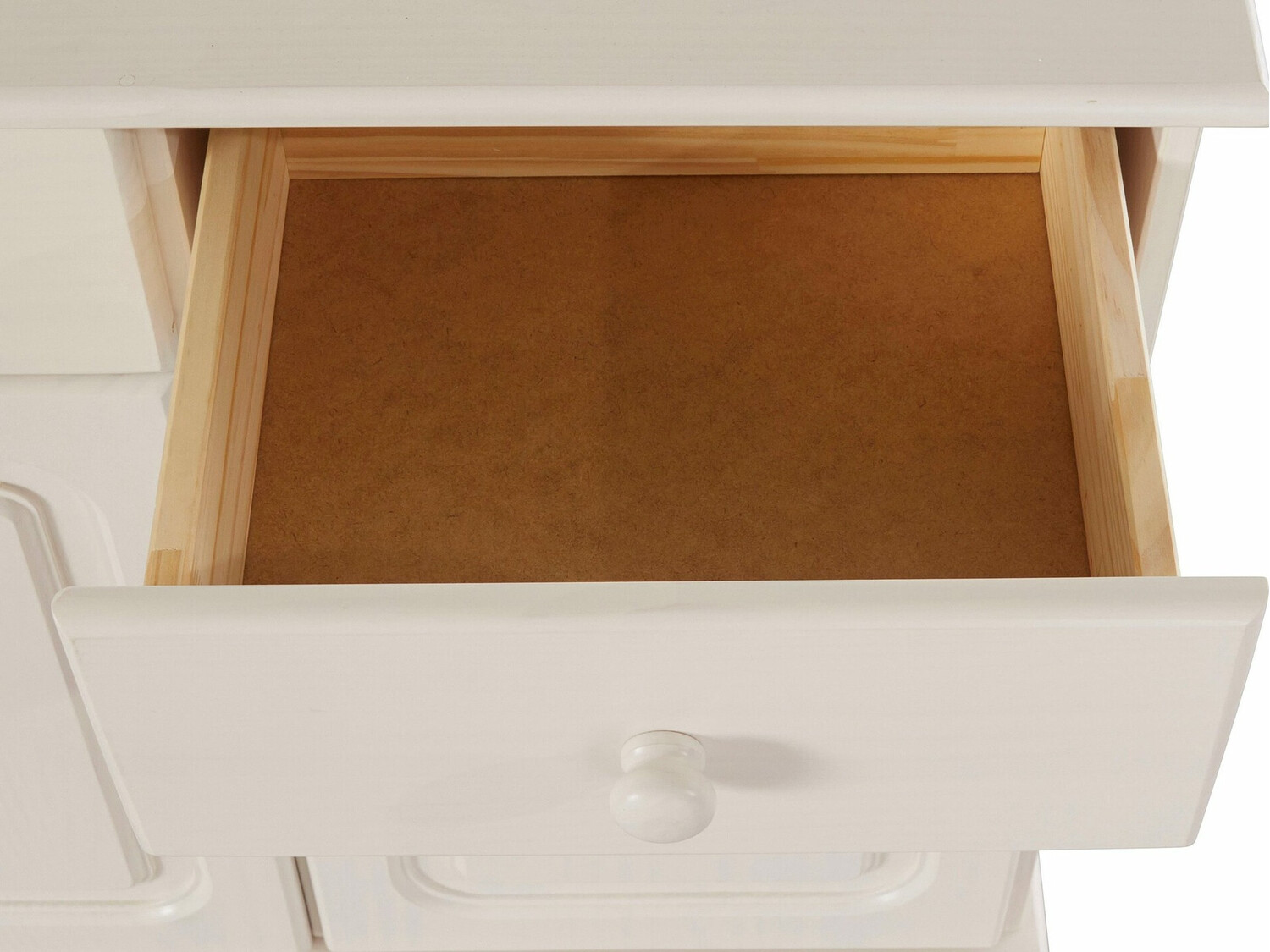 Estantería Fenlaru 111 (Blanco)