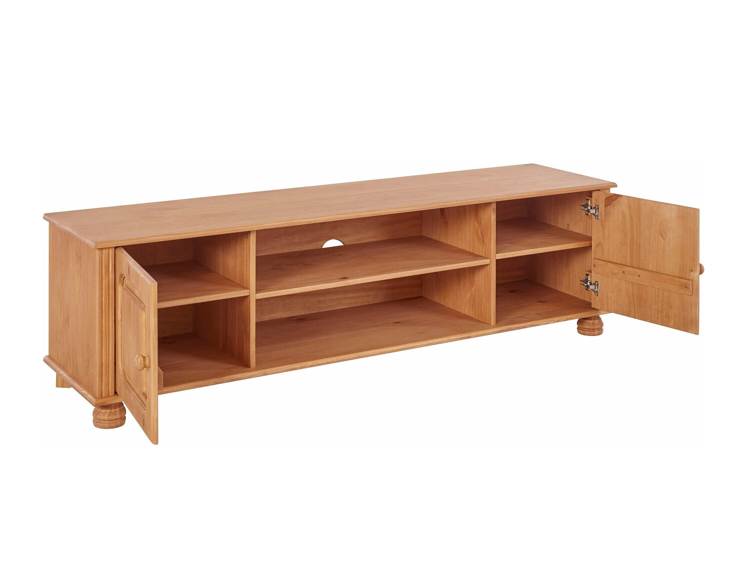 Mueble TV Fenlaru 113 (Pino)