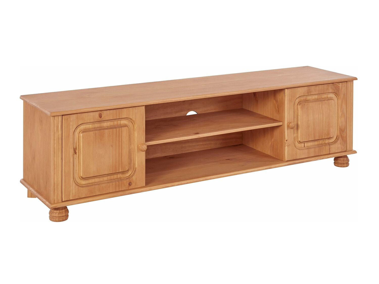 Mueble TV Fenlaru 113 (Pino)