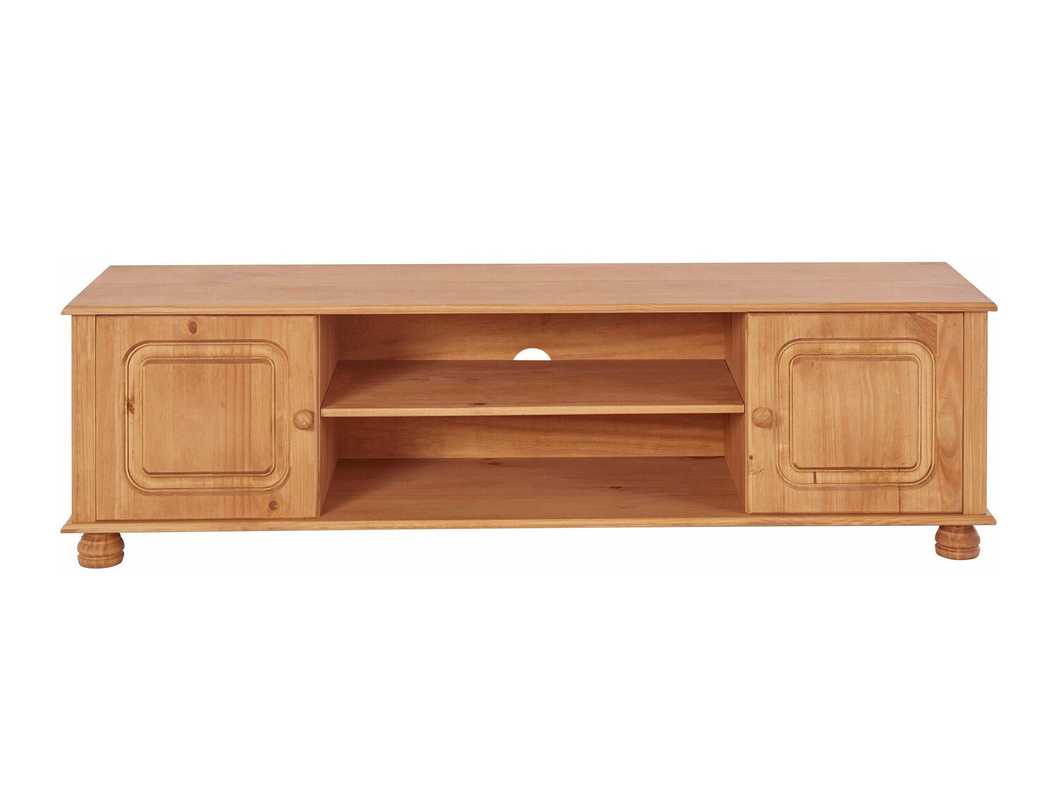 Mueble TV Fenlaru 113 (Pino)