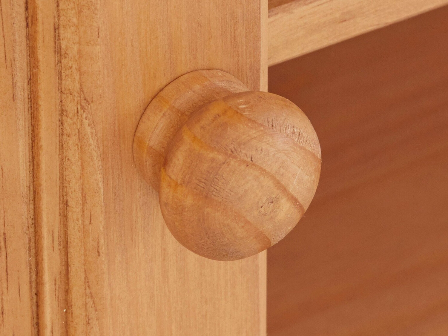 Mueble TV Fenlaru 113 (Pino)