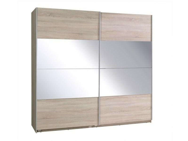 Armario Murrieta 183 (Roble Sonoma)