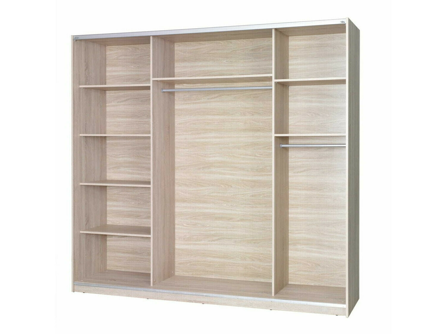 Armario Murrieta 184 (Blanco)