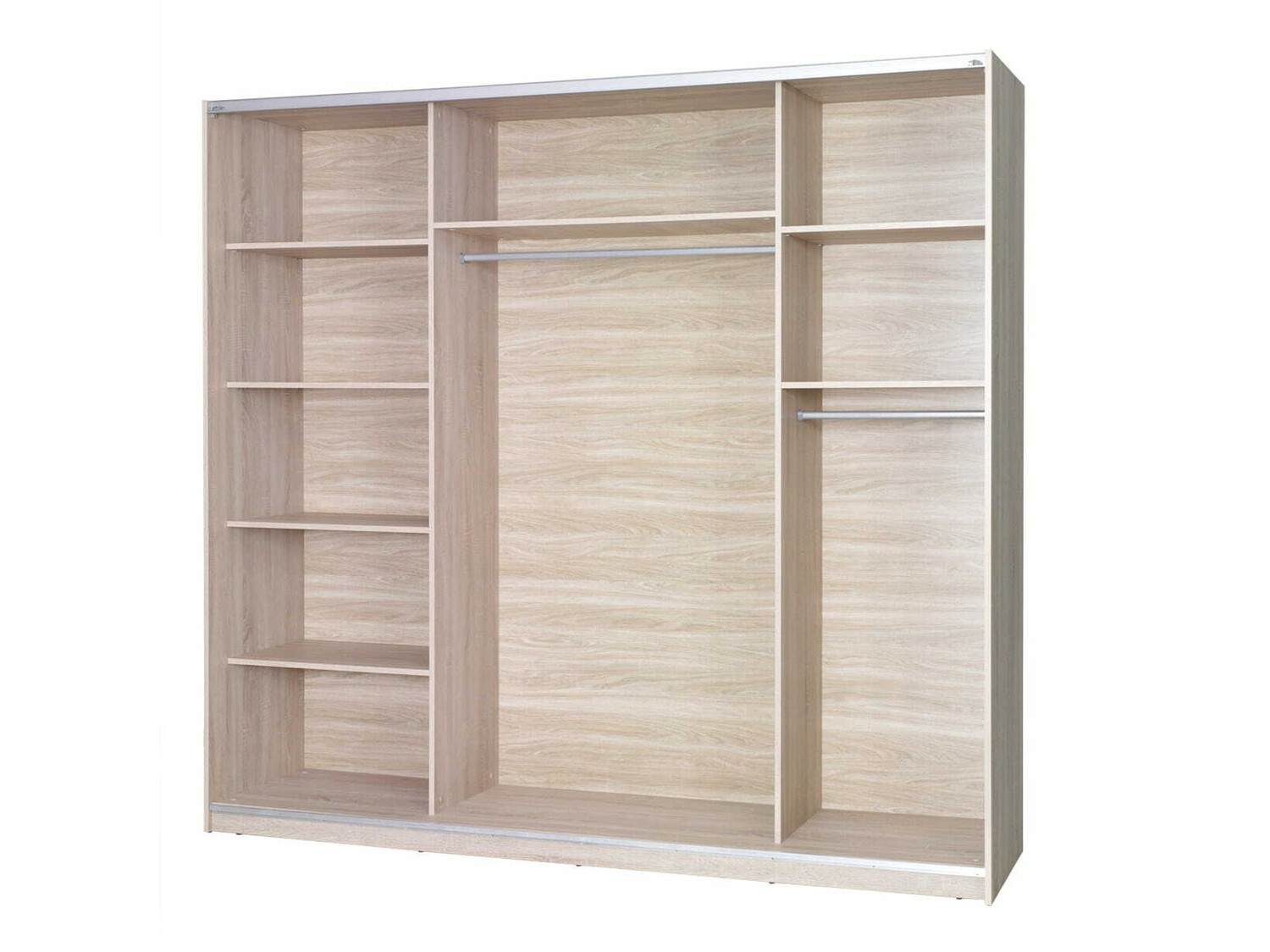Armario Murrieta 184 (Roble Sonoma)