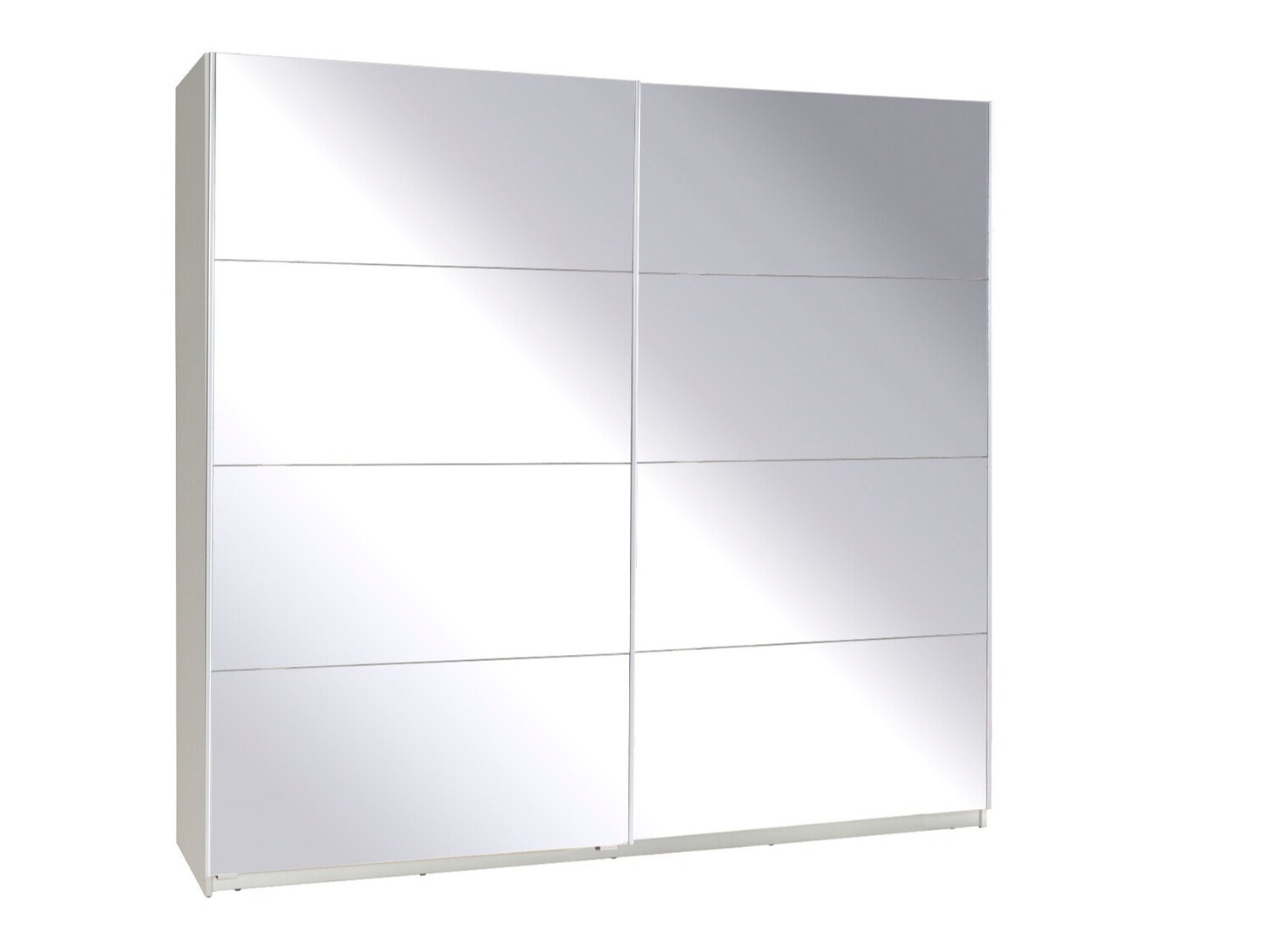 Armario Murrieta 187 (Blanco)