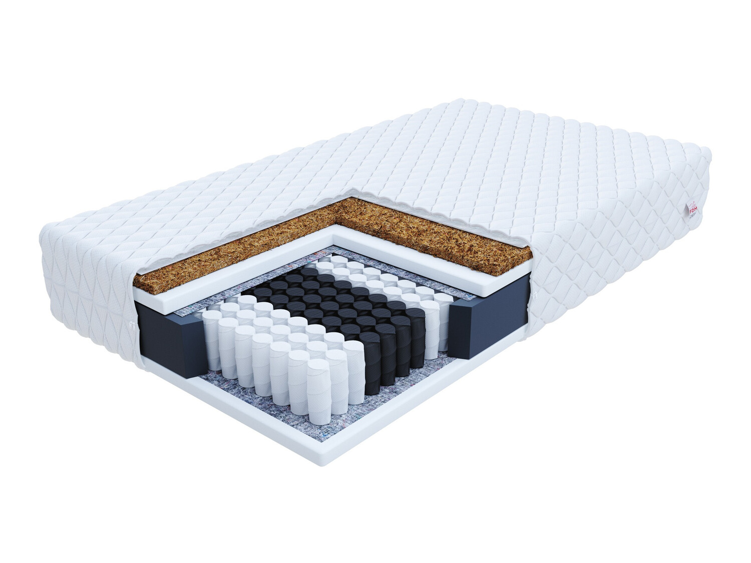 Colchón Fairfield 104 (180 x 200 cm)