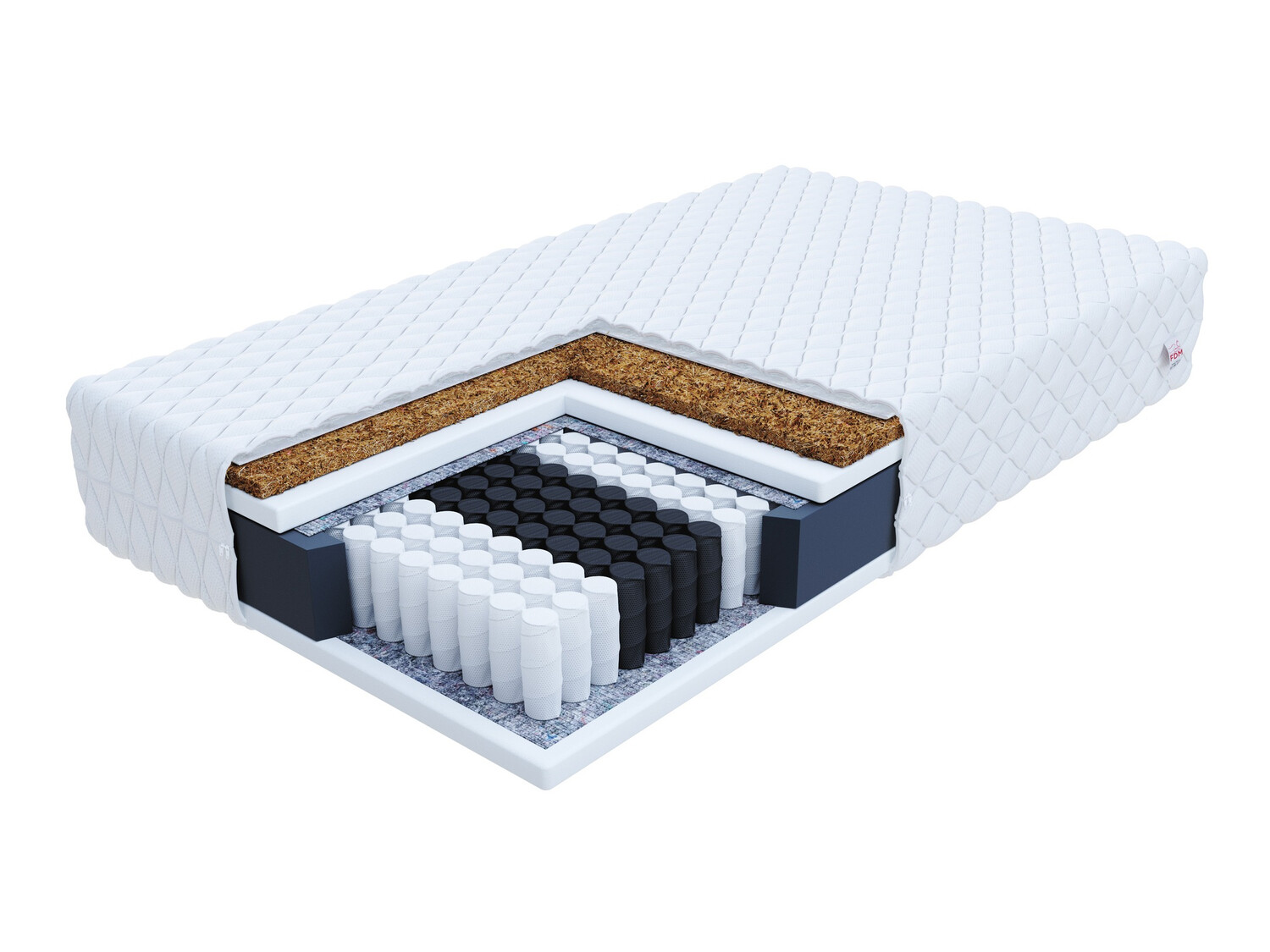 Colchón Fairfield 104