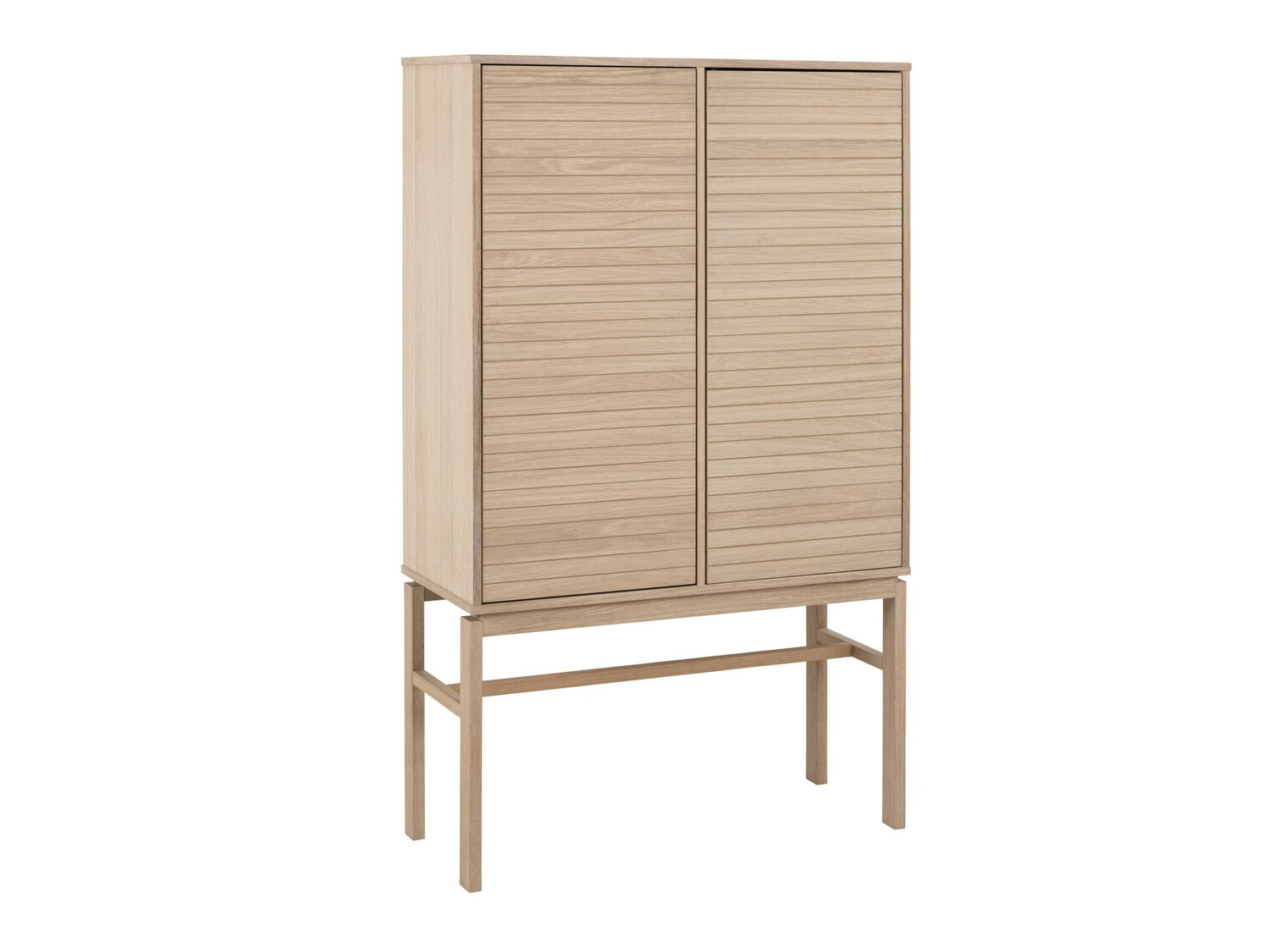 Estantería Norsica Ruvmeru 105