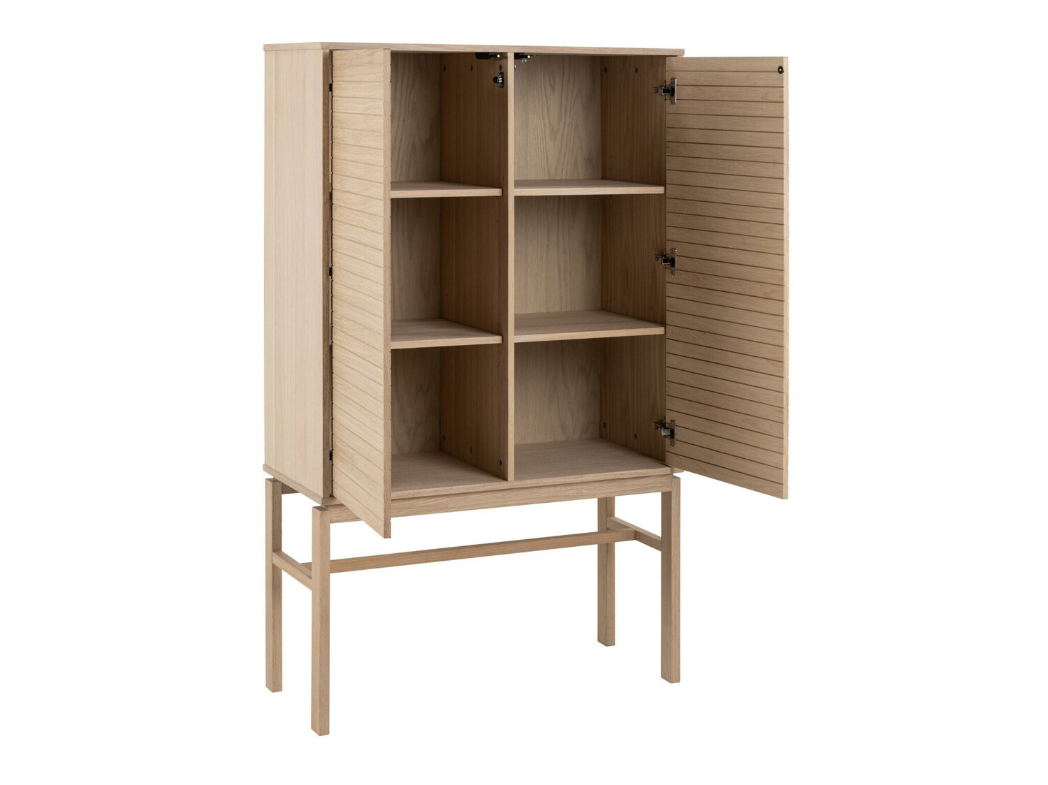 Estantería Norsica Ruvmeru 105