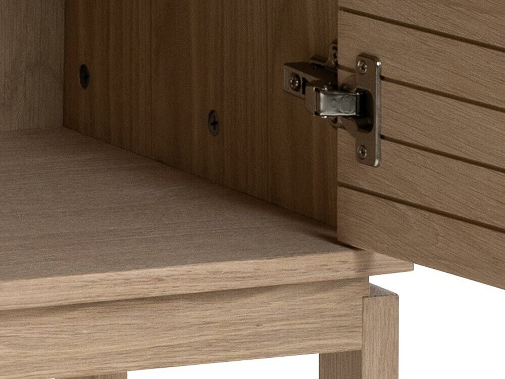 Estantería Norsica Ruvmeru 105