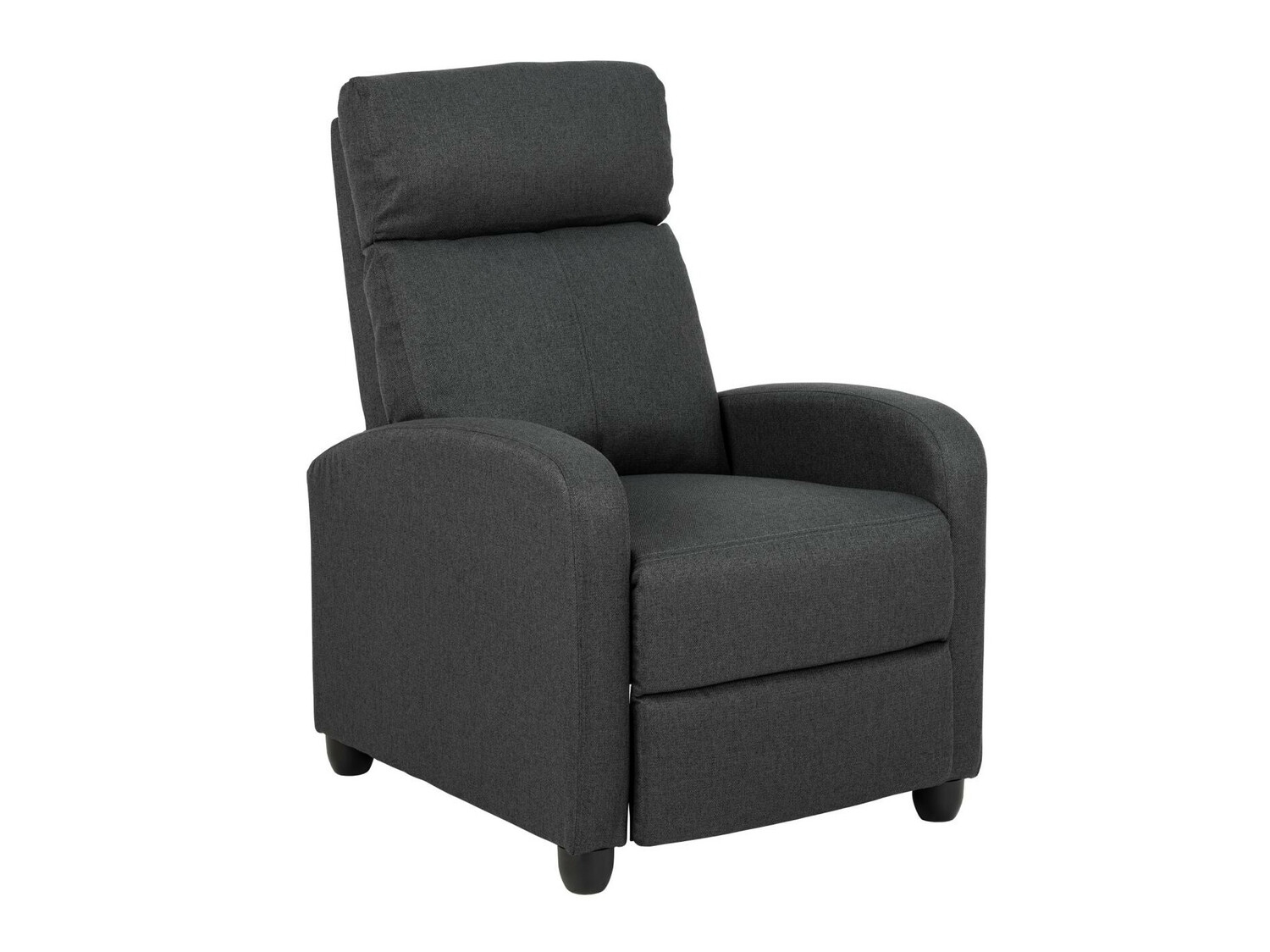 Sillón reclinable Norsica 758