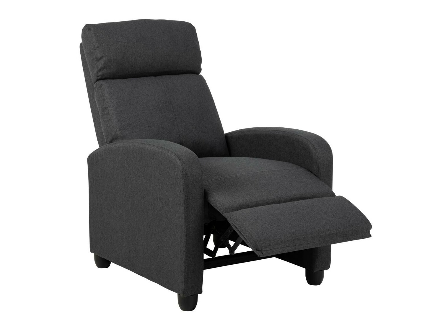 Sillón reclinable Norsica 758