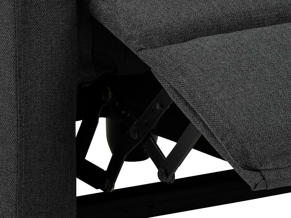 Sillón reclinable Norsica 758