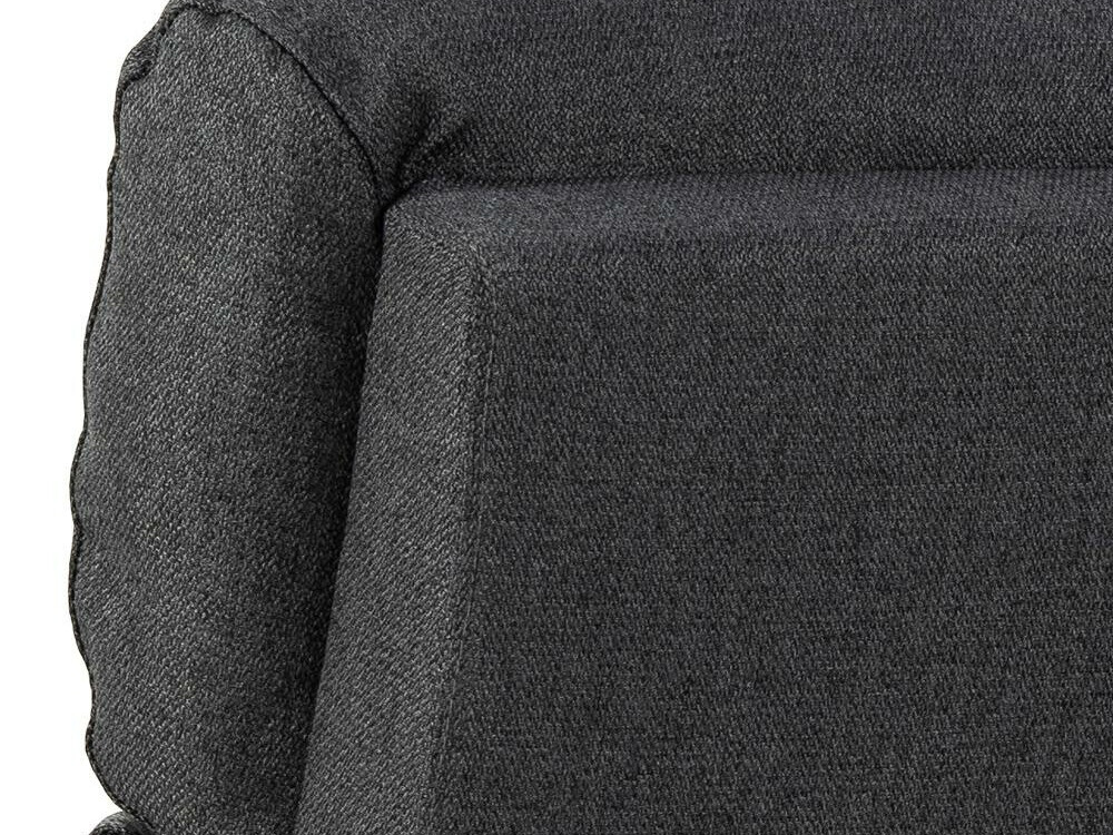 Sillón reclinable Norsica 758