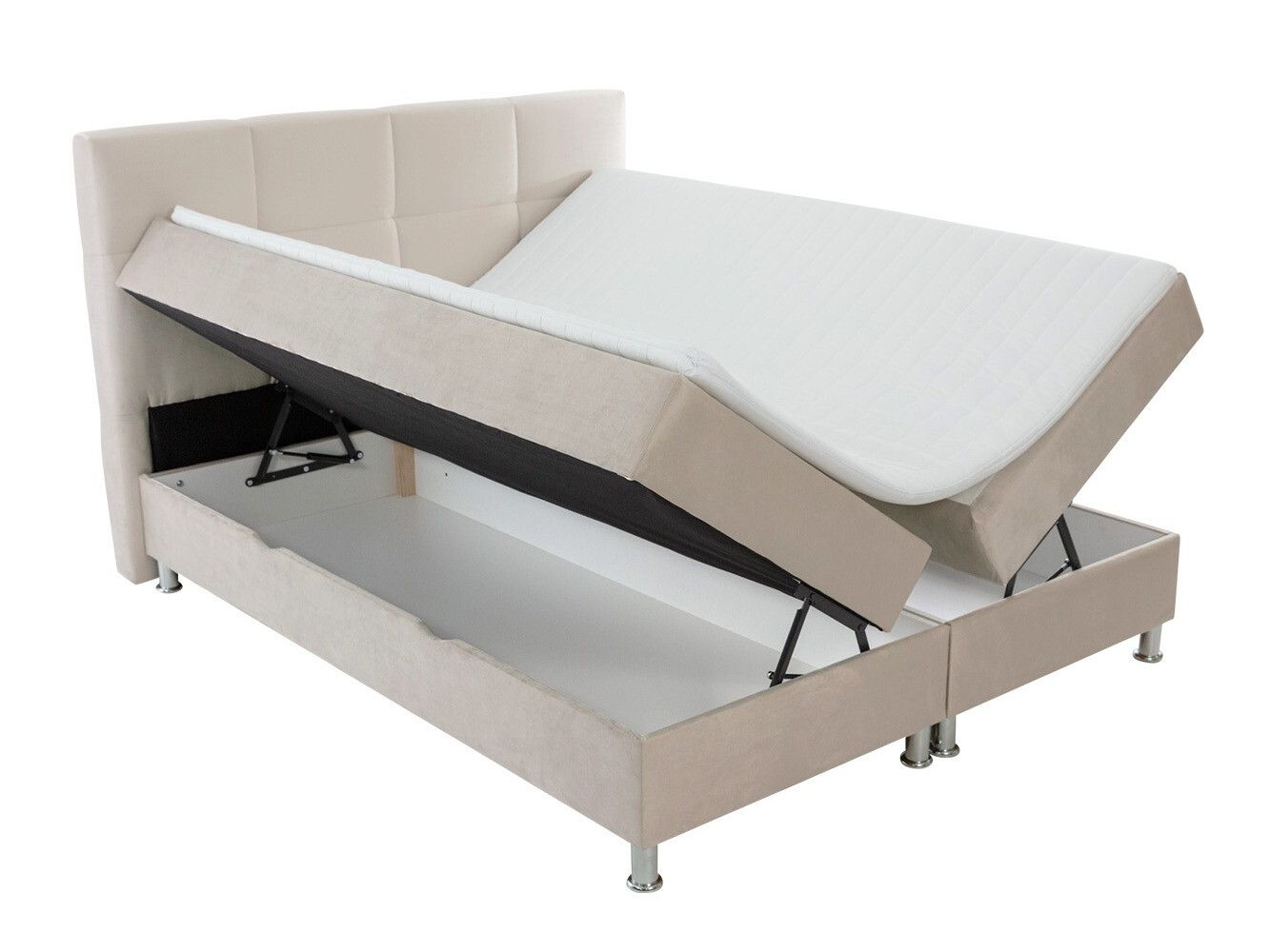 Cama continental ComfiDream 123 (Fresh 32)