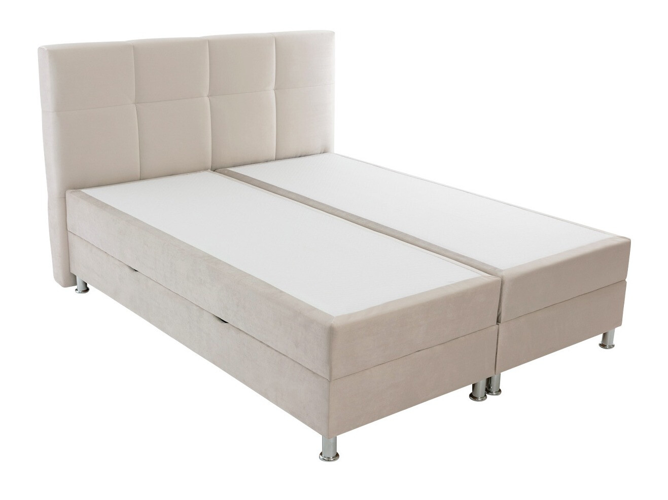 Cama continental ComfiDream Aelion (Fresh 01)
