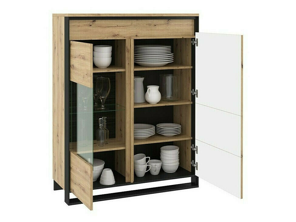 Conjunto de salón Luliru 134