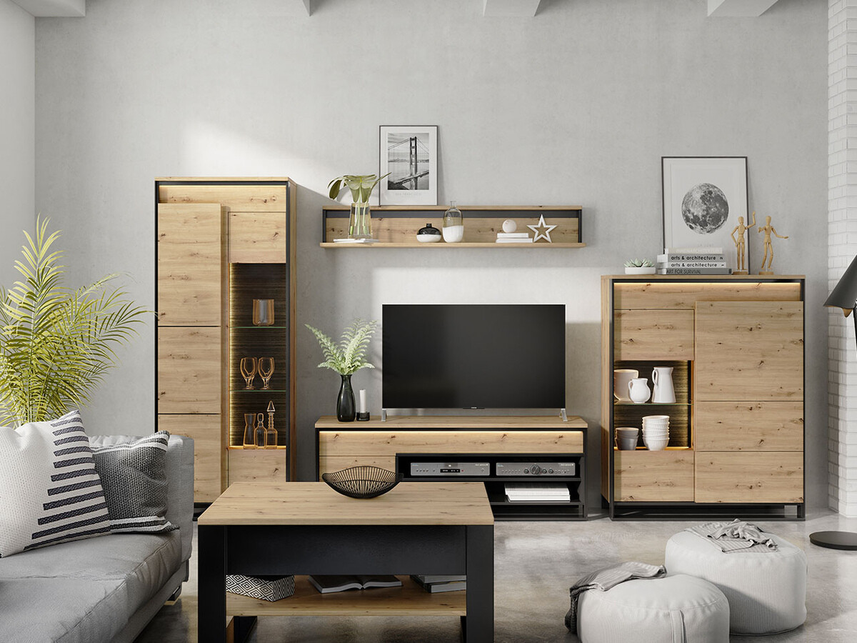 Estantería Luliru 123