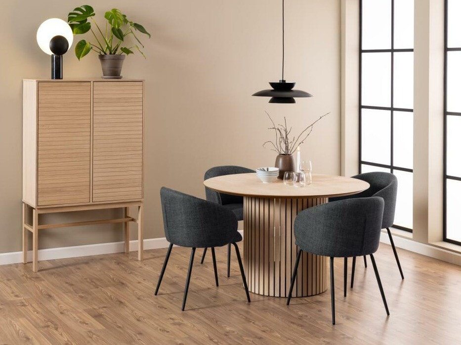 Estantería Norsica Ruvmeru 105